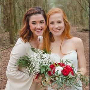 Meet your Posher, Haley